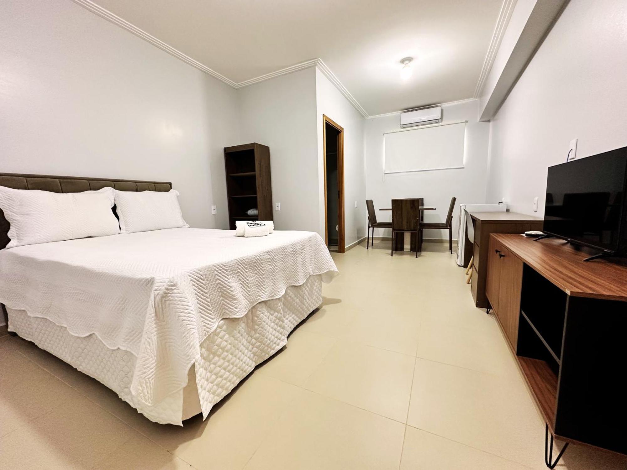 Danny'S Hotel Tailandia 外观 照片