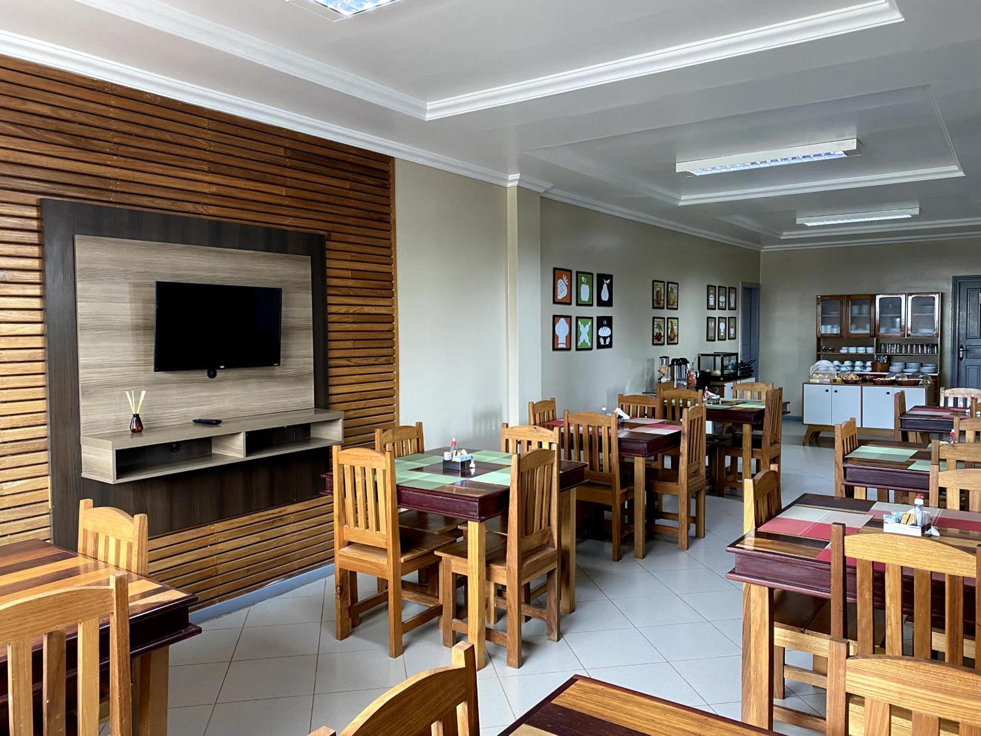 Danny'S Hotel Tailandia 外观 照片