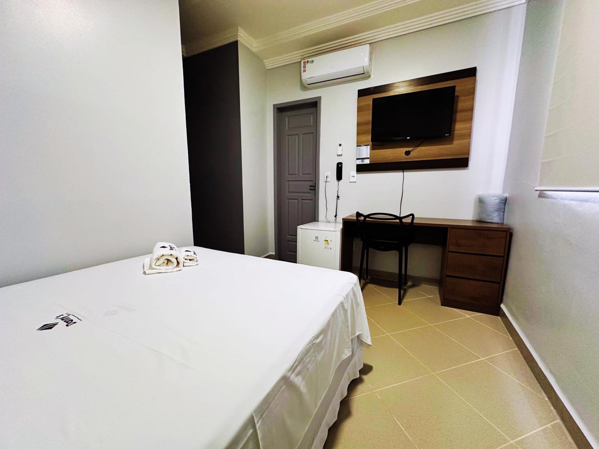 Danny'S Hotel Tailandia 外观 照片