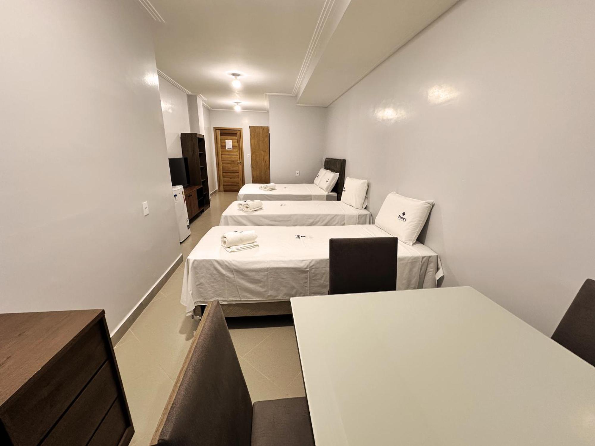 Danny'S Hotel Tailandia 外观 照片